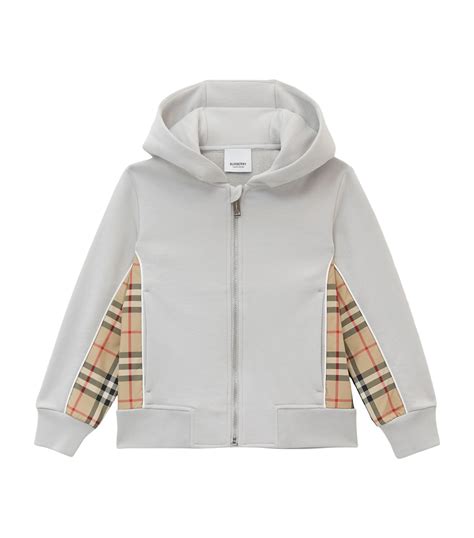 kids burberry hoodie|burberry kids shirt 14 years.